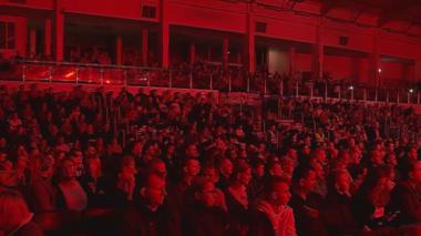 Koncert z Luzina zobaczymy online