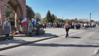 235. rocznica uchwalenia Konstytucji 3 Maja