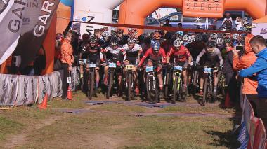 Wygrali faworyci - Rumia zamyka Garmin MTB Series