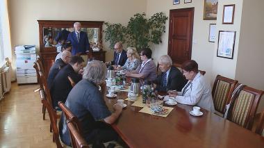 Miasto stawia na seniorów