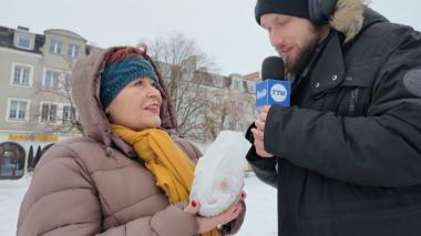 Najsłodszy dzień w roku