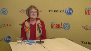 Alicja Serkowska