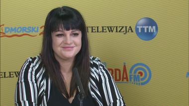 Irmina Żarska