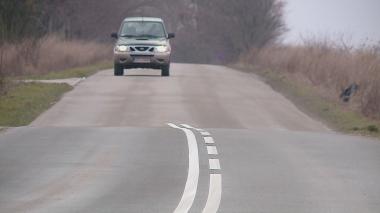 Kolejne środki na lokalne drogi