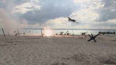 D-day Hel