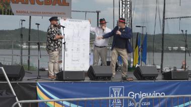 Krancbal w Nadolu