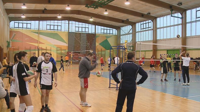 Sokół podbił Syberiadę