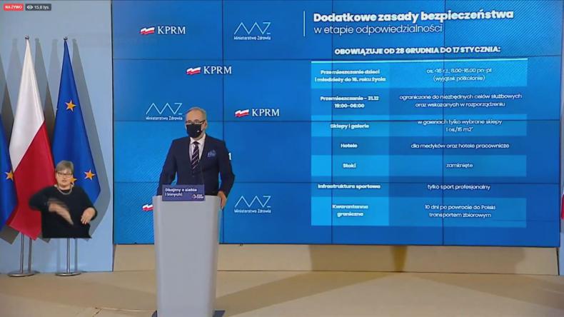 Ferie zimowe ruszyły