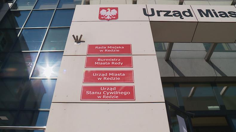 Koronawirus pojawił się w urzędach