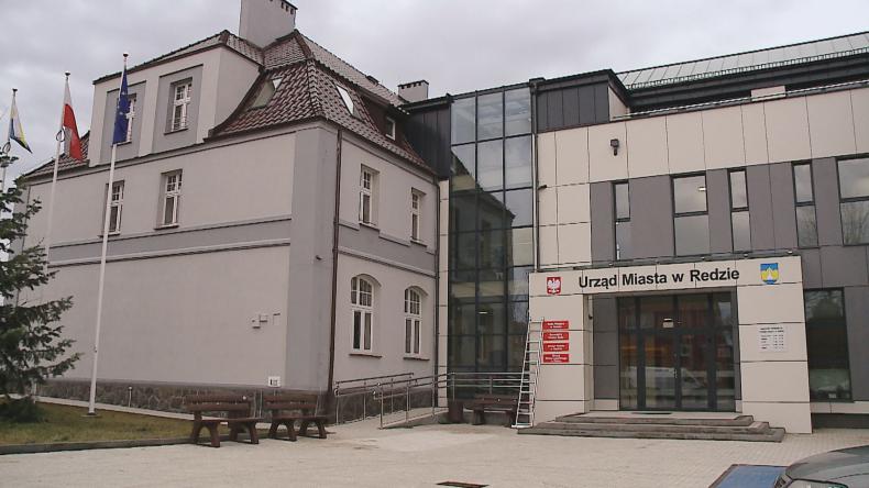 Rusza premierowy BO w Redzie