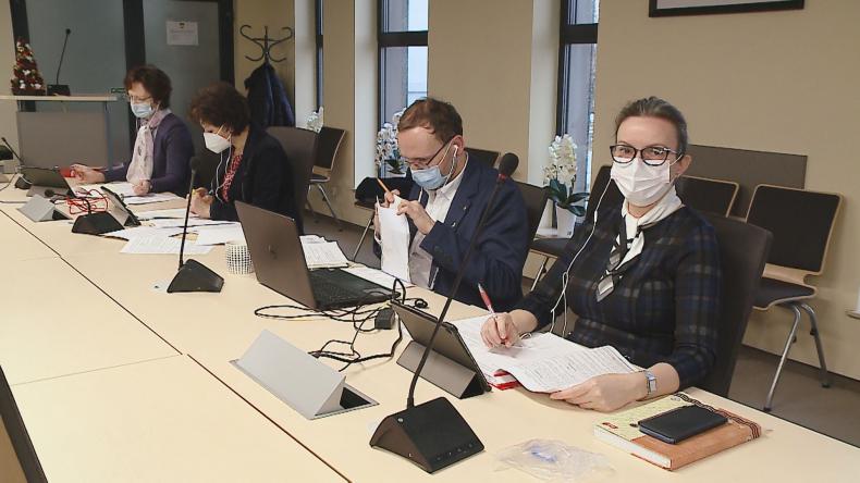 Reda przygotowuje nowy plan zagospodarowania przestrzennego