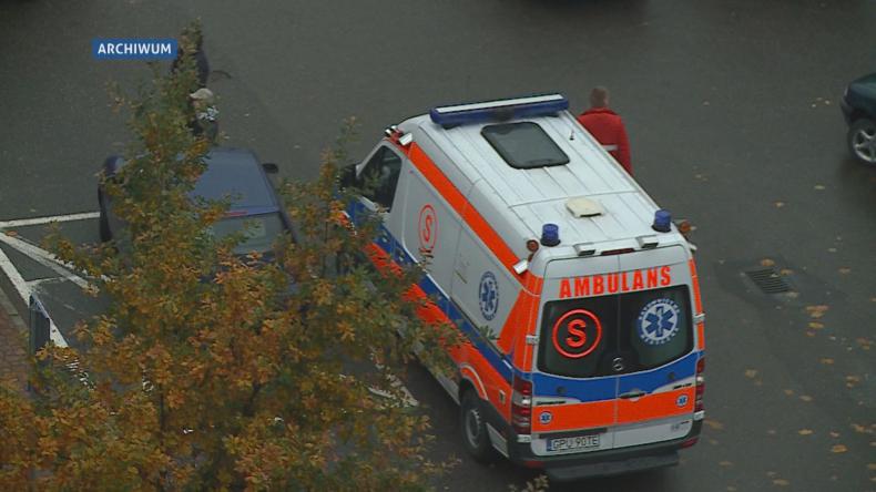 Są wstępne wyniki sekcji ws. utonięcia na basenie