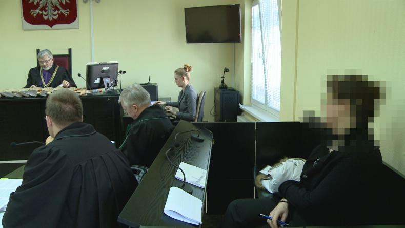 Prokuratura łaskawa dla oskarżonych dyrektorek PCPR