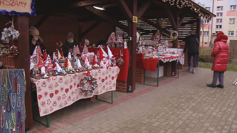 Świąteczny weekend na puckim Manhattanie