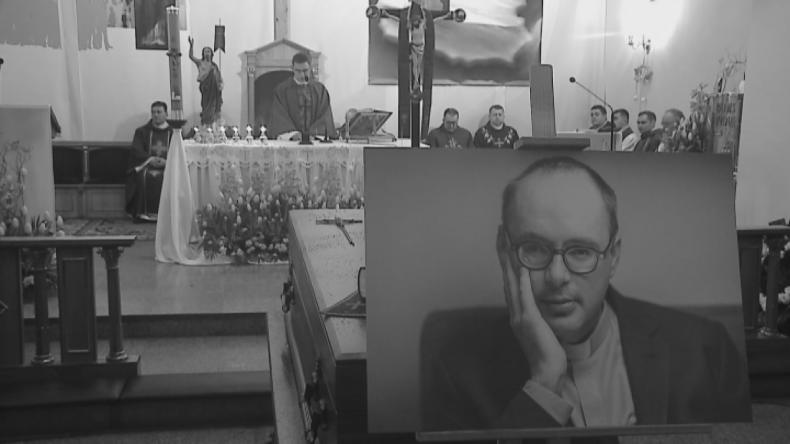 Minęło 6 lat od śmierci ks. Jana Kaczkowskiego