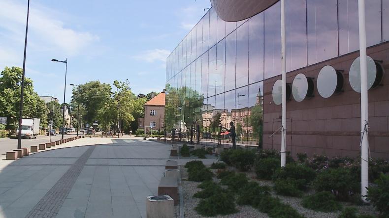 Od piątku kino ponownie w Wejherowie