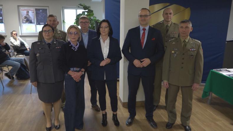 Rozpoczęły się kwalifikacje wojskowe