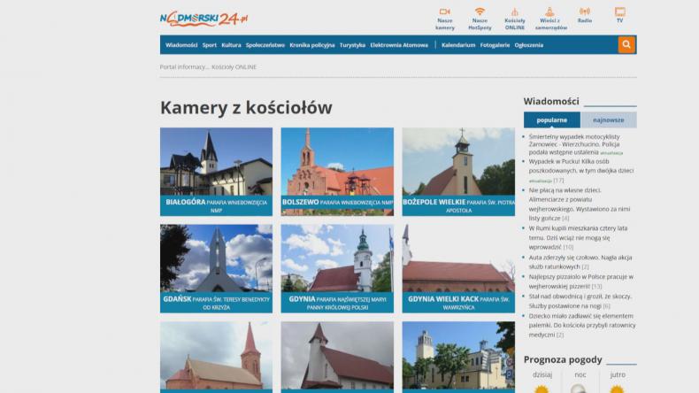 Wielkanoc online