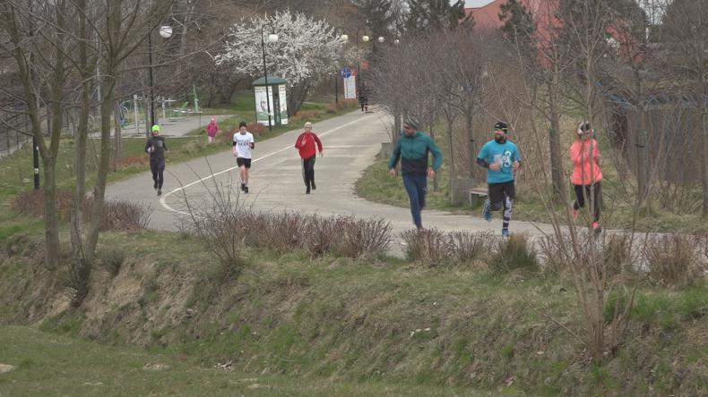 Kosakowo Biega po raz kolejny