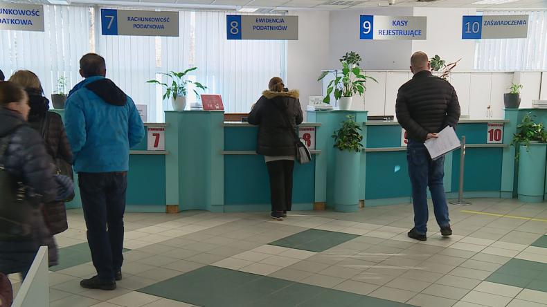 Dzięki elektronicznym rozliczeniom, unikniemy kolejek