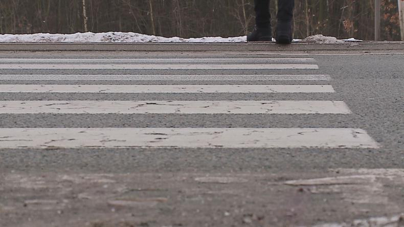 Rybacy zapowiadają protest na DK6