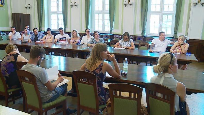 Kolejne osoby z szansą na wsparcie nowych biznesów