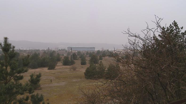 Ministrowie uspokoili, elektrownia ciągle w planach