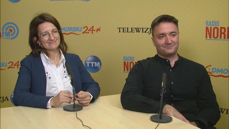 Aleksandra Sielicka, Jakub Wałek