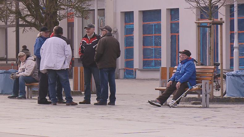 W Pucku powstanie Klub Seniora