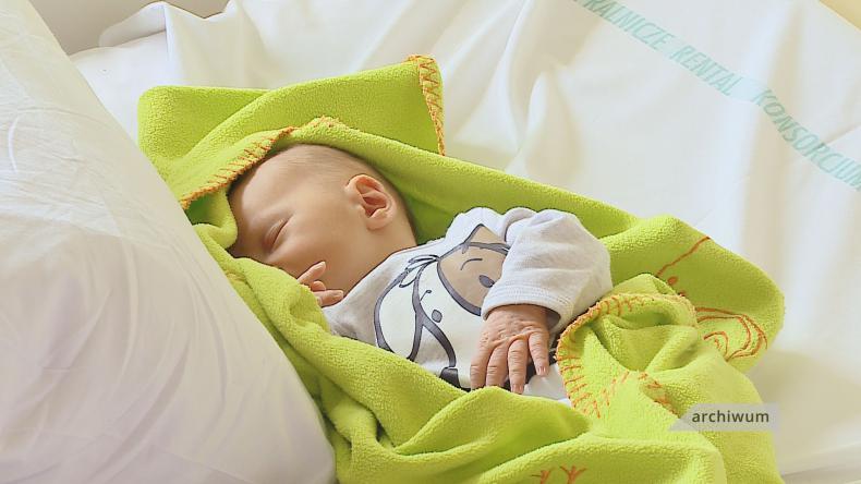 Staropolskie imiona wciąż w modzie