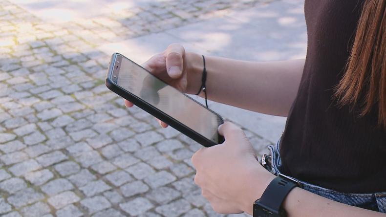 Bez telefonu jak bez ręki?