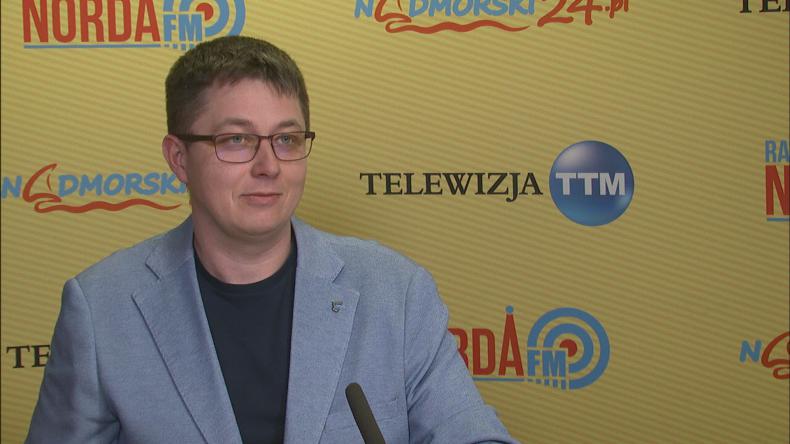Szymon Borodziuk