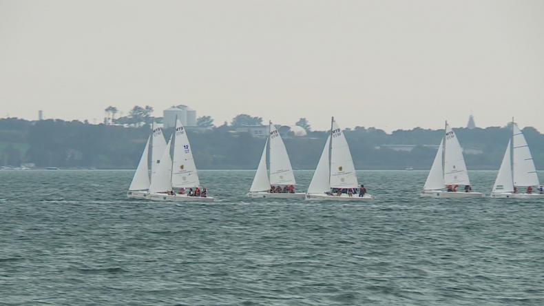 Regaty połączone z piknikiem żeglarskim