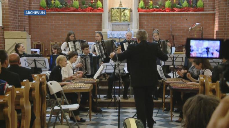 Przed wizytą białoruskich muzyków apel o gościnność