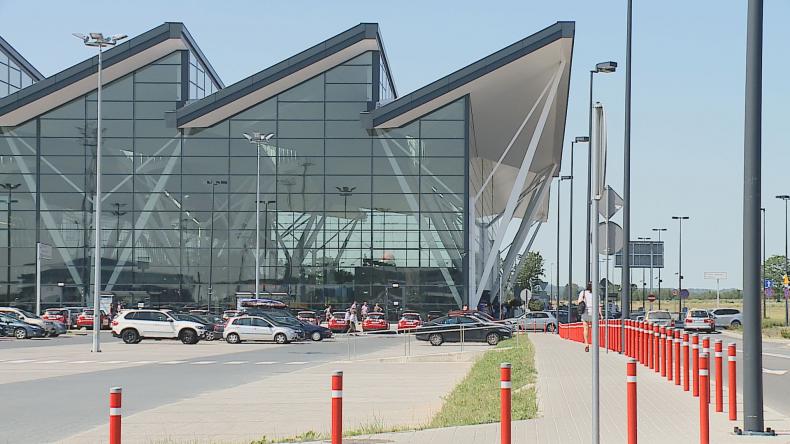 Wzrost pasażerów i zysków