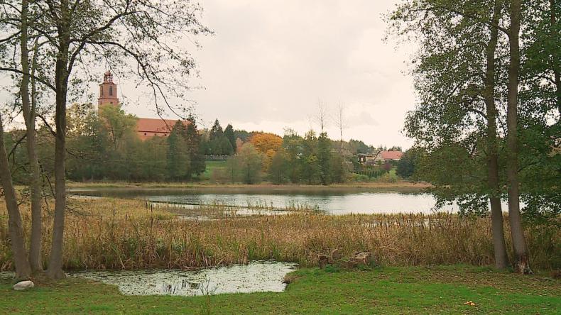 Piękna Wieś Pomorska 2022