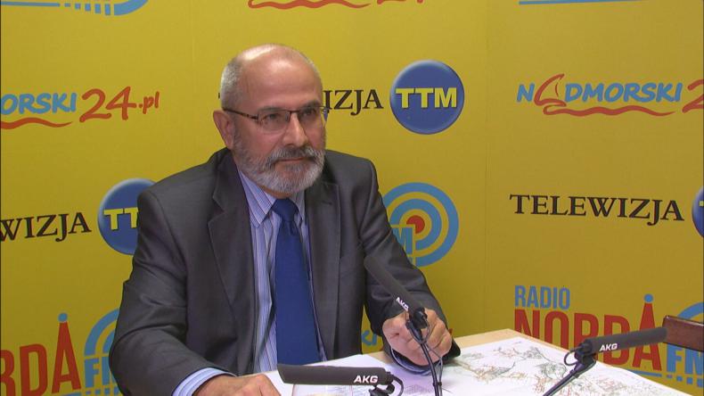 Andrzej Tomasik