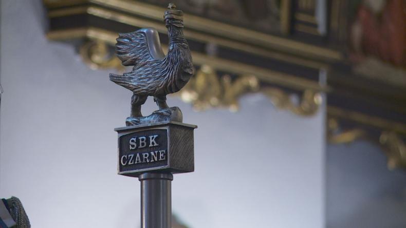 Bractwo Kurkowe w tym roku fetuje w Wejherowie