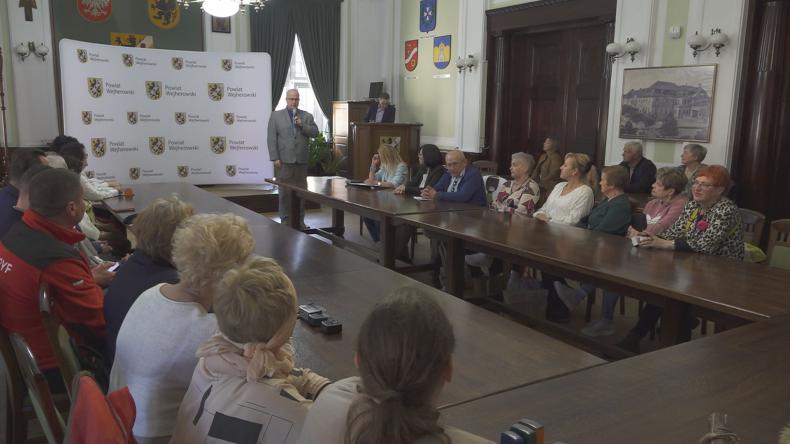 Kolejne środki dla organizacji pozarządowych