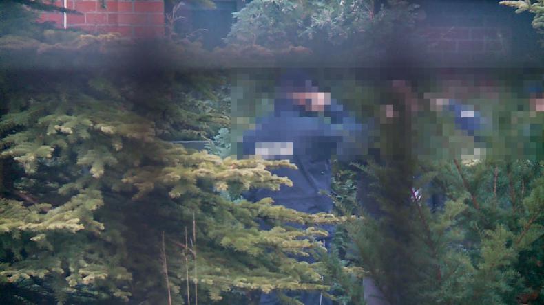 Policjanci zatrzymani za łapówkę