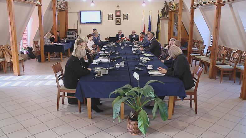 Petycja do Premiera RP ws. przejazdu kolejowego w Luzinie