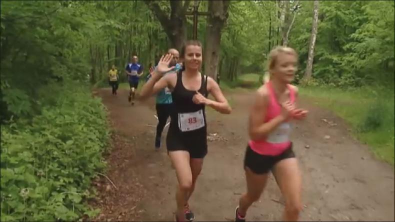Policjanci o Puchar Komendanta