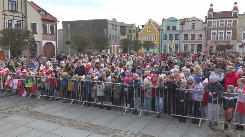 Puck wyśpiewał kolejny rekord