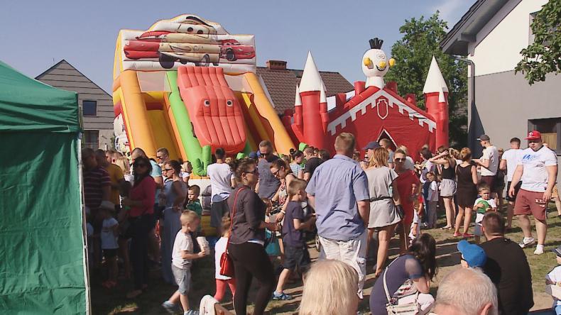 Mapeciaki od małego na sportowo