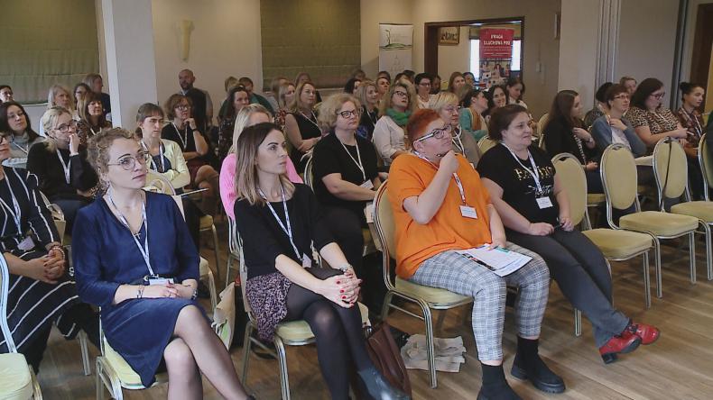 Konferencja 3xD – w trosce o dobro dzieci