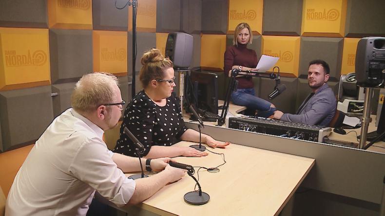 Norda FM z najwyższą słuchalnością!