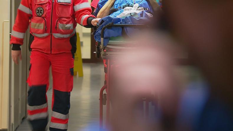 Pandemia ponownie przybiera na sile