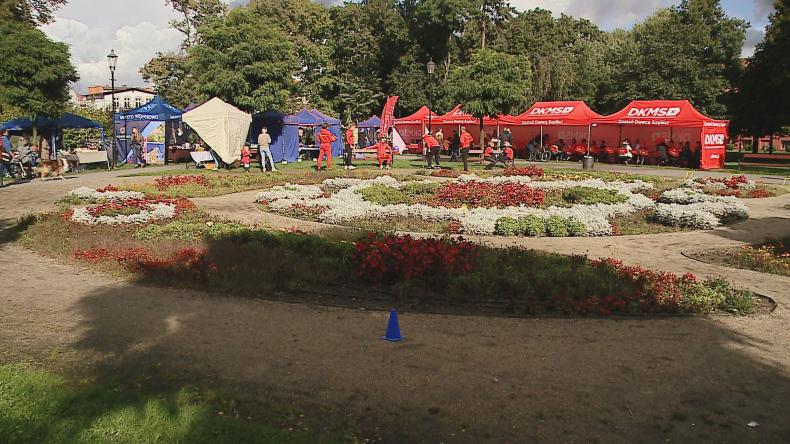 Szukali bliźniaka genetycznego dla Zbigniewa Chuchały