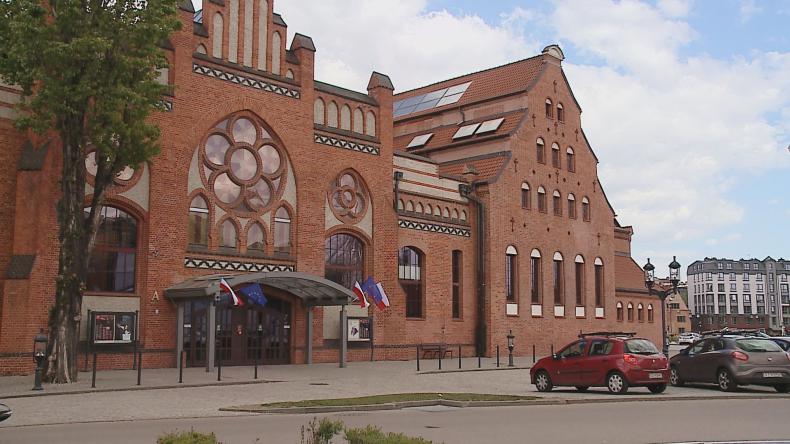 Bogaty repertuar na Ołowiance