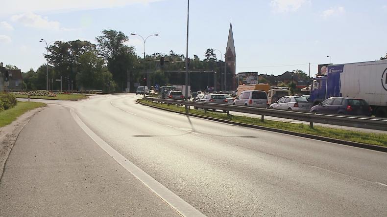 Rusza przebudowa skrzyżowania w Redzie, będą utrudnienia